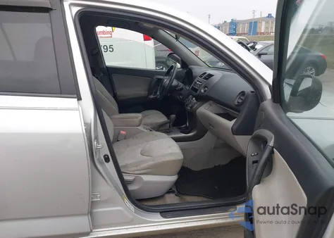 2012 Toyota Rav4 z USA, uszkodzony, nr VIN 2T3BF4DV4CW214722